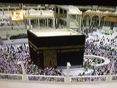 tidak ada keberhasilan sekecil apa pun tanpa melibatkan Allah subhanahu wataala