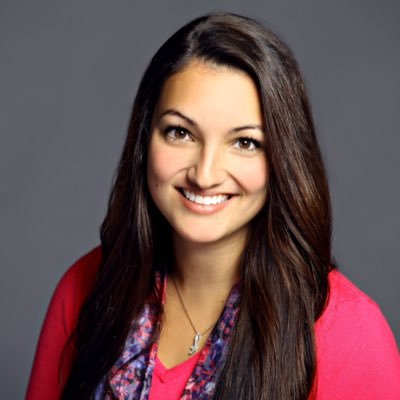 Marketing & Communications Coordinator at Aspire Credit Union