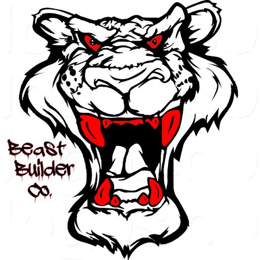 Beast Builder Co.