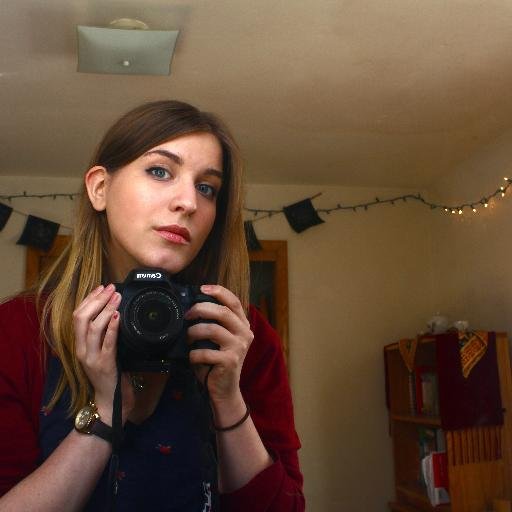 bethanymberg's profile picture. mother of five, father of two (she/her)