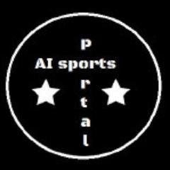 AIsportsportal's profile picture. AIsportsportal is the brainchild of a couple of sports nuts. Our value is organizing sports news for fans. Please visit us at https://t.co/nOzldxfR1U