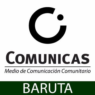 Medio de comunicación de El Cafetal, Baruta, estado Miranda.