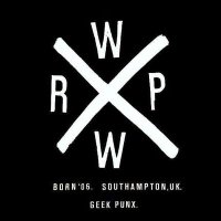 WWRPUNK (@wwrpunk) 's Twitter Profile Photo WWRPUNK (@wwrpunk) 's Twitter Profile Photo