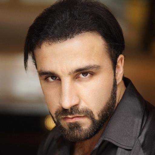 sameeralikhanAf's profile picture. Afghan International Actor | Producer | Martial Artist  @sagaftra