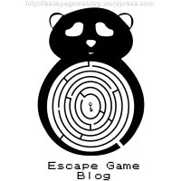 Escape Game Blog (@escapegameblog) 's Twitter Profile