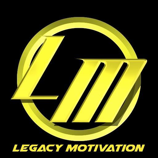 Motivation Speaker. For Booking information email gabereed@legacyinspire.com