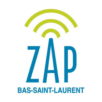 ZAPBSL WIFI PUBLIC
Notre mission est de promouvoir et d'installer des Zones d'Accès Public à Internet sans fil gratuites dans la région du Bas-Saint-Laurent.