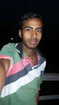 i am simple boy