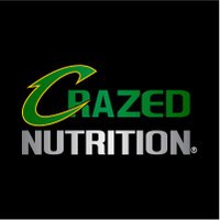 Crazed Nutrition(@crazednutra) 's Twitter Profile Photo