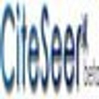 CiteSeerX (@citeseerx) 's Twitter Profile