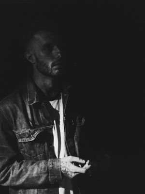 AOK_HTX's profile picture. I sing songs and @prettyshitty22 is queen. 🌻