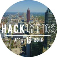 Data Science @ GT (@dsatgt) 's Twitter Profile