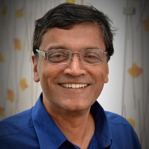 Debasis Bhattacharya