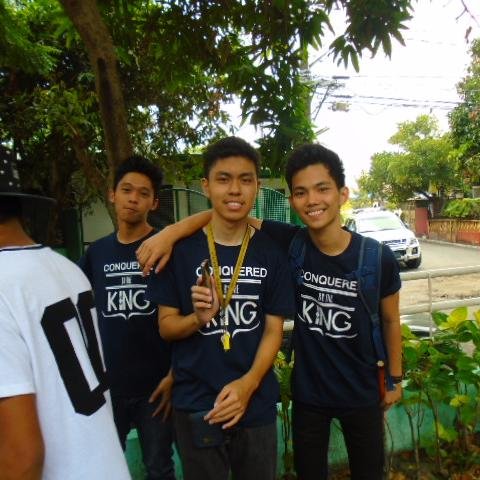 joshuakylesant1's profile picture. 