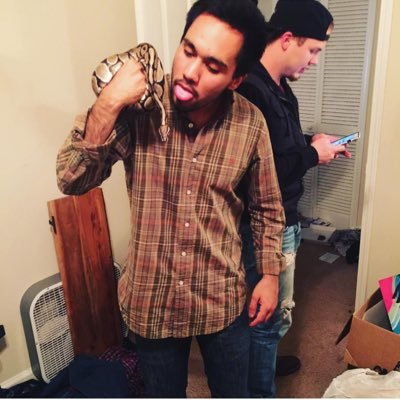 Nitram_S10's profile picture. #TTFU