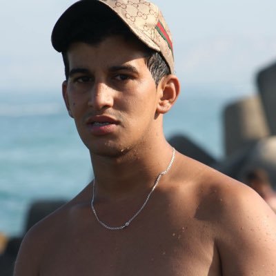 SaidBirouk's profile picture. Said