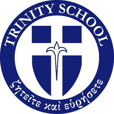 Image result for trinity midland