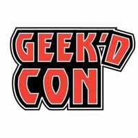 Geek'd Con(@GeekdCon) 's Twitter Profileg