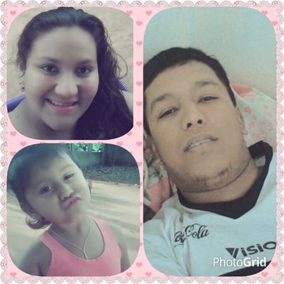 gimenezpar's profile picture. Rocío gimenez