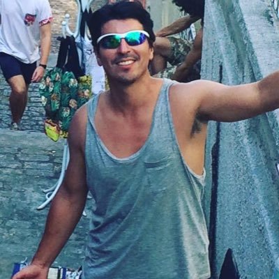 felipeperezcab's profile picture. 