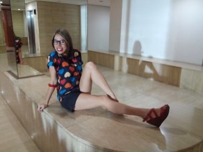 yuritav's profile picture. Licda. Administración de Empresas