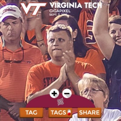hokiebeerman's profile picture. 