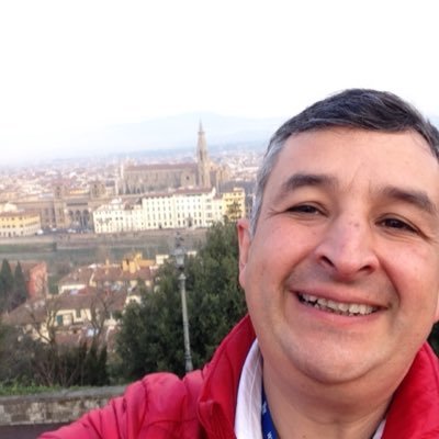 drhenrysg's profile picture. 