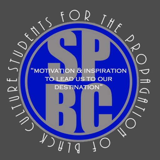 Students for the Propagation of Black Culture (SPBC) is a non-profit organization @ UCA. Our focus is to spread black culture while breaking barriers. JOIN US!