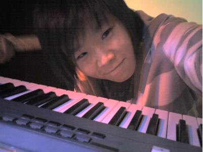 motion graphic designer / musician