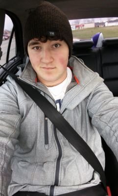 ZachLoserboi608's profile picture. 