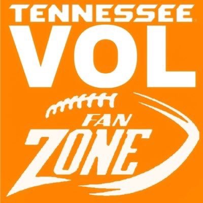 VolFanZone's profile picture. Welcome to #VolFanZone! One-stop for all things #Vols! Tag or mention us in your #Vol news, #VolArt & #VolEdits & we'll retweet for #VolNation & #VolTwitter.