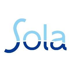 Sola株式会社の公式アカウントです。 東京の秋葉原でシステムの受託開発と自社開発を行っているIT企業です。 【製品紹介】 モノ・コト・パスワードの管理アプリ @KanriSola 英語学習型ゲーム ENGLISH MONSTERS @emon_sola バーチャルストア @Sola_VStores 等 #solakk