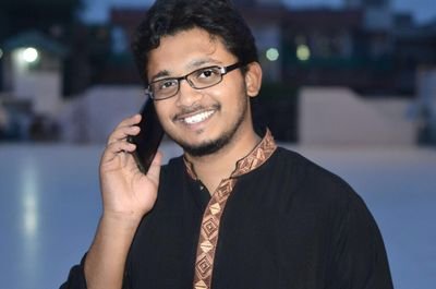HMRazaTahir's profile picture. Tech Freak, Spreading Moderate Vision of Islam and Equipped with Traditional Rationalism. Telco Insider. Android All the way!
http://t.co/TvrdmS9vSH