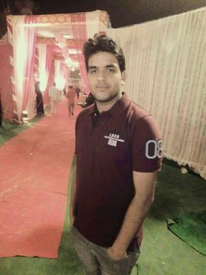 yadavsp12's profile picture. simple living high thinking