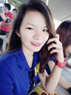 GemicaDelaCruz's profile picture. No regrets. Just lessons learned.