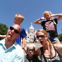 Josh Hildebrand (@pewithmrh) 's Twitter Profile