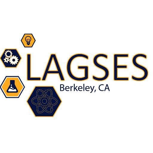 Official Twitter of the Latin@ Association of Graduate Students in Science and Engineering at Cal