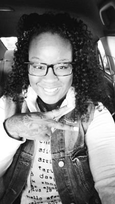 #ChasingMyHappy through Boobs, Tattoos and a Motorcycle. Instagram: Kays_Way_Creations FB: KaysWayCreations