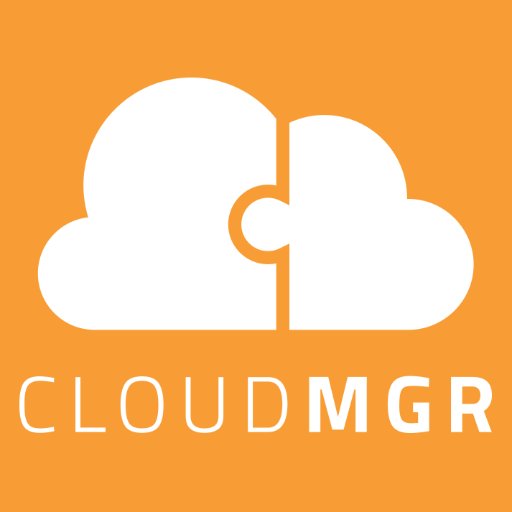 CloudMGR Profile