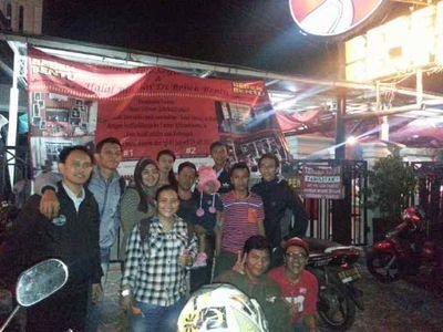SMP NEGERI 2 MARDANI - JAKARTA PUSAT || Ghanecx 2 Jakarta || Kami Ada Karena Persija || Supporter Persija Jakarta