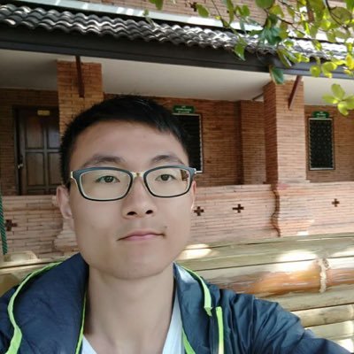 Guoliang_Flood's profile picture. #new here#Chinese#electronic engineer in the future