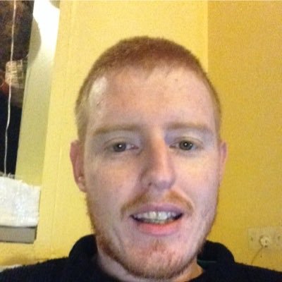 nigelparsons85's profile picture. 