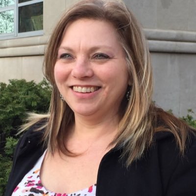 Democratic Candidate for Michigan's 54th District