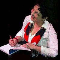 Rosemary Shapiro-Liu (@thementorwithin) 's Twitter Profile
