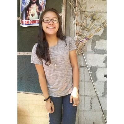 isabela_galope's profile picture. Baela❤