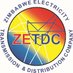 ZETDC (@ZetdcOfficial) Twitter profile photo