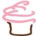 Flirty Cupcakes (@flirtycupcakes) Twitter profile photo