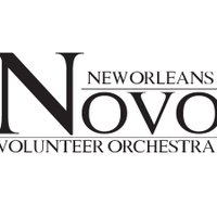 Volunteer Orchestra (@novorchestra) 's Twitter Profile