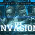 Invasion Series (@invasion_series) Twitter profile photo