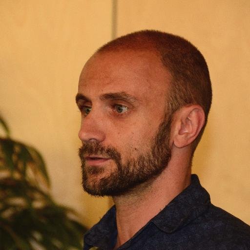 bart roelands Profile